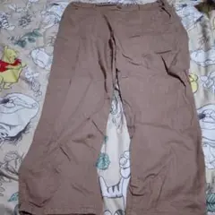 大きいサイズ　チノパンツ