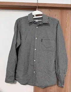 モンベル WIC.ドライタッチ ロングスリーブシャツ Kid's キッズ160