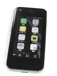SOYES XS11 2.5インチ ミニスマートフォン