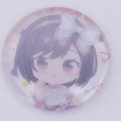 ♡ プロセカ 東雲絵名 オリショ 缶バッジ