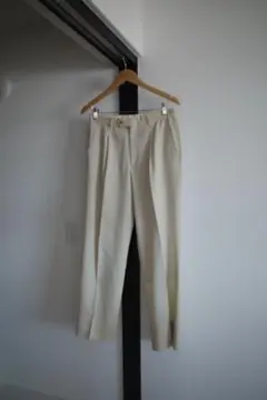 Burberry スラックス