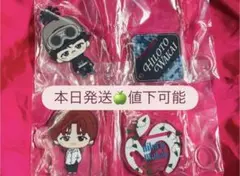 ミセスグリーンアップル一番くじ　Ｄ賞アクリルペンスタンド 若井滉斗　ひろぱ