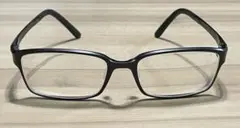 JINS MUF-19S-192 マットブラック 眼鏡