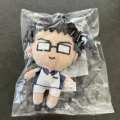 テニスの王子様　テニプリ　おきぬい　ミニ　乾貞治