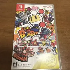 SUPER BOMBERMAN R SMILE PRICE COLLECTION