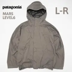 2025年最新】patagonia mars level6の人気アイテム - メルカリ