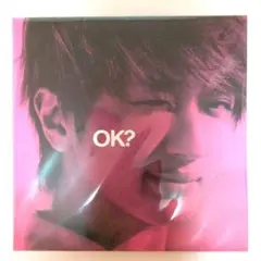 Nissy OK? CD*DVD