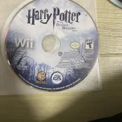 wii ハリーポッター　北米版