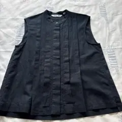 ユニクロ　ブラウス