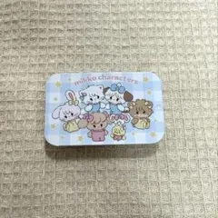 mikko illustrations すらいどきゃん 集合