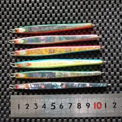 2025年最新】sspジグの人気アイテム - メルカリ
