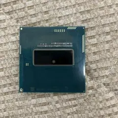 CPU Intel Core i7-4710MQ SR1PQ