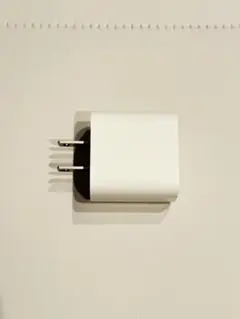 Apple純正　USB-Cアダプタ