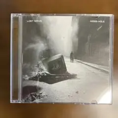LOST WAVS