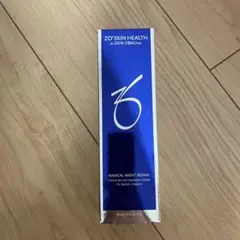 ゼオスキンヘルス zoskinhealth ARナイトリペア