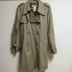 k.a.t.トレンチコート