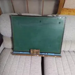 値下げ。黒板　引き取り限定