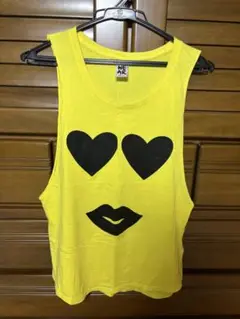 ZUMBAタンクトップ　XS