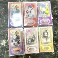 ふしぎ遊戯　アクリルスタンド