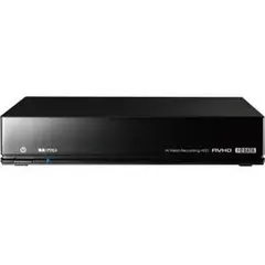 24時間連続録画対応2TB USB 2.0接続外付ハードディスク静音＆省エネ