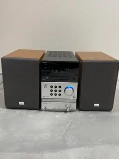 再値下げ★美品▪動作品 ONKYO FR-B7 コンポ　本体、スピーカー 2025年最新】onkyo fr-b7の人気アイテム - メルカリ