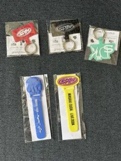 菅田将暉 SPIN まとめ売り