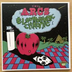 THE ARCS electrophonic chronic