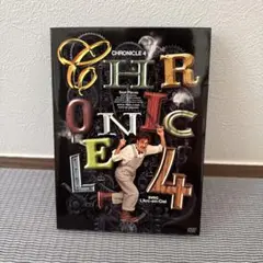 L'Arc～en～Ciel/CHRONICLE 4