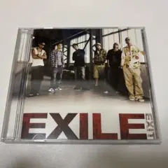 EXILE EXIT CD