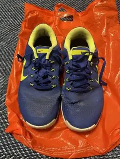 NIKE ゴルフシューズ 25.5cm