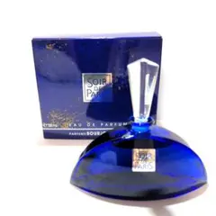 レア】ブルジョワ ソワール ド パリ オードパルファム 50ml