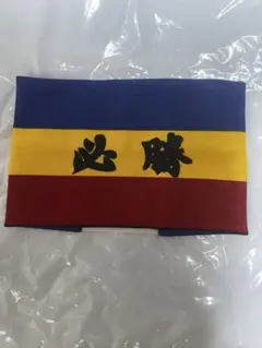 【新品未使用】ロベルト・バッジョ イタリア代表　キャプテンマーク　 ラストマッチ 新品未使用】ロベルト・バッジョ イタリア代表 キャプテンマーク