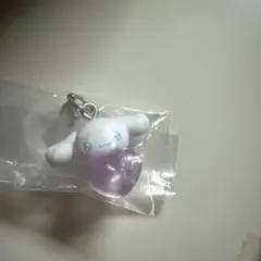 エモきゅん めじるし シナモン