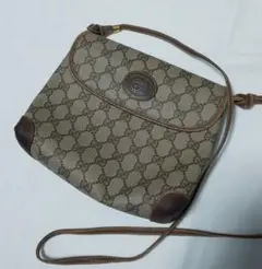 OLD GUCCI スプリーム ショルダーバッグ ポシェット