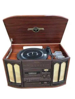 【希少】COLUMBIA コロムビア マルチレコードプレーヤー GP-１8 2025年最新】COLUMBIA GP-18の人気アイテム - メルカリ