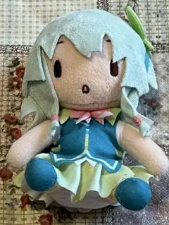 プロセカ 草薙寧々 ふわぷち ぬいぐるみ