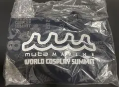 ムータマリン× WCS コラボ トートバッグ　コスプレサミット2025