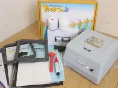 太陽精機 Tシャツくん Jrジュニア プリント機器