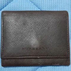 BURBERRY 小銭入れ