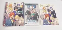 PSP うたプリ　カルナイ　ASAS