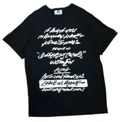 CURLY GRAFF YOICHIROUCHIDA 内田洋一朗 Tシャツ