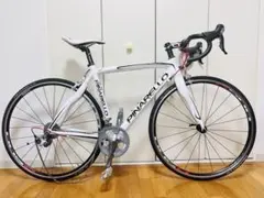 ピナレロ ネオール Pinarello neor 2x10s 2015