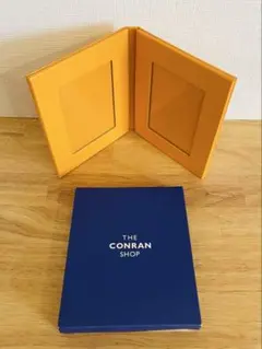 THE KONRAN SHOP 写真立て