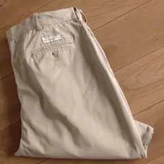 Polo by Ralph Lauren ANDREW/古着W40L28/裾直有