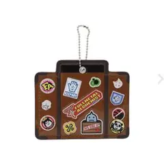 鋼の錬金術師　オリジナル パスケース　未開封品　【送料込】
