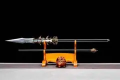 2025年最新】槍 模造刀の人気アイテム - メルカリ