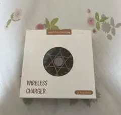 魔法陣の充電スタンド