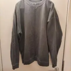 monkey time スミクロ ダメージ　スウェット