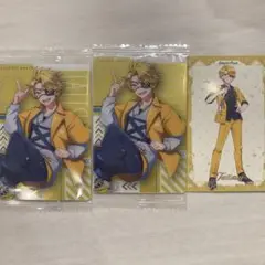 カラフルピーチ　たっつん