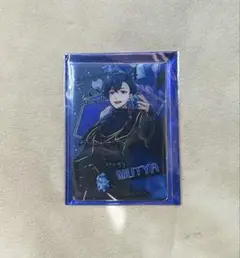 ムチャ　アクリルカード　フェスキメ　歌い手